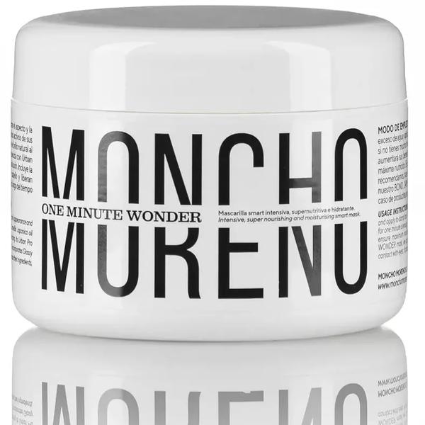 moncho moreno mascarilla one minute wonder 250 ml