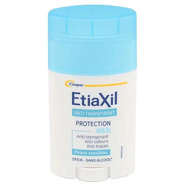 Stick anti-transpirant Protection 72h 40 ml 2