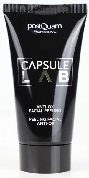 Postquam Capsule Lab Timeless Exfoliante Facial 75 Ml