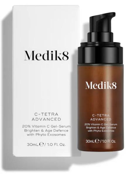 Medik8 C-Tetra® Advanced 30Ml - Imagen 2