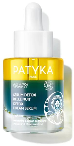 Patyka Sérum Sueño Detox 30 Ml