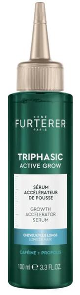 Rene Furterer René Furterer Triphasic Grow Sérum 100Ml - Imagen 4