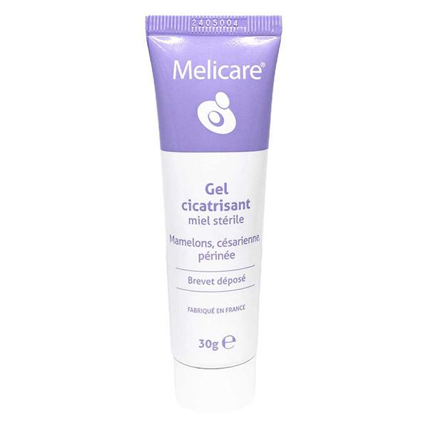 Maternité Gel Cicatrisant 100% miel médical stérile 30g 2
