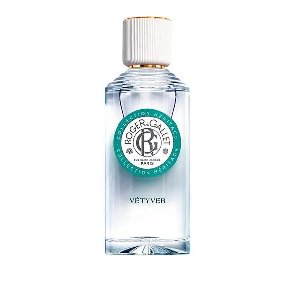 Vétyver Eau Parfumée Bienfaisante 100ml 3