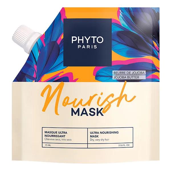 Nutrition Masque Ultra Nourrissant 75ml