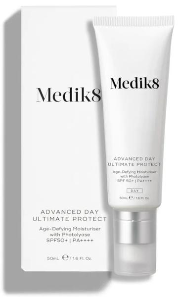 Medik8 Azul Advanced Day Ultimate Protect Spf50 50 Ml - Imagen 4