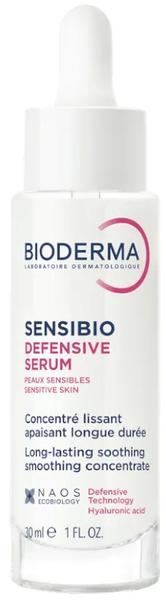 Bioderma Sensibio Serum Defensive 30 Ml - Imagen 4