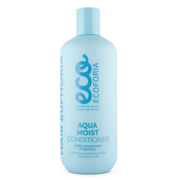 Après-Shampoing hydratant Aqua 400ml 3