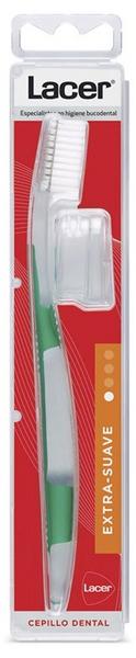 Lacer Cepillo De Dientes Extra Suave - Imagen 4