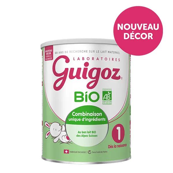 Bio Lait 1er Age 800g 2