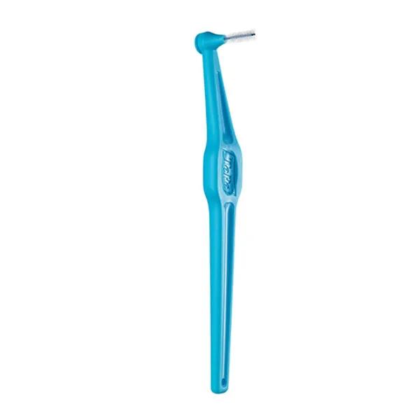 Brossettes Interdentaires Angle™ Bleu format économique 0,6mm 20 pièces