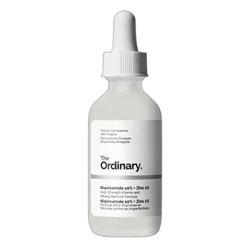 Niacinamide 10% + Zinc 1% 60ml 3