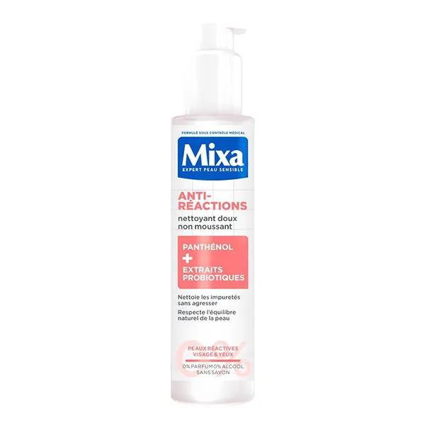 Anti-Réactions Nettoyant Doux Non Moussant 150ml 2