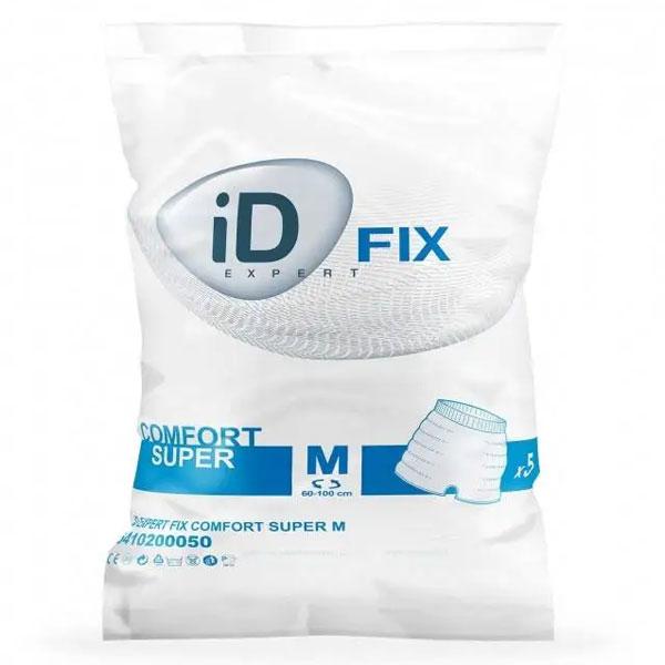 Slip Incontinence Change Complet Super Taille M 28 protections
