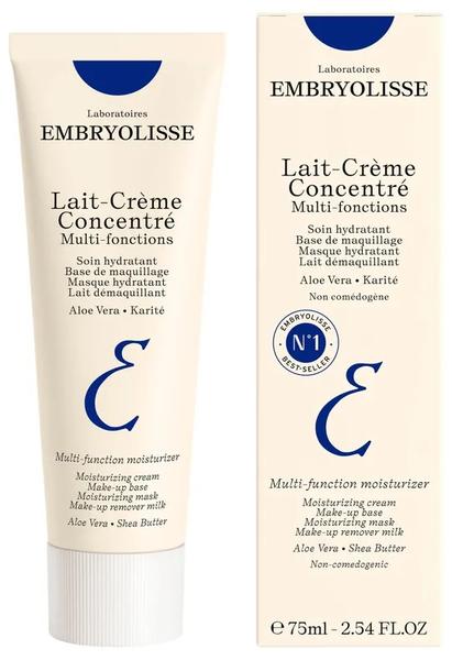 Embryolisse Hombre Crema Lait-Crème Concentré 75Ml