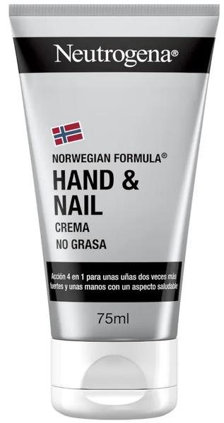 Neutrogena Crema Manos Y Uñas 75 Ml - Imagen 2
