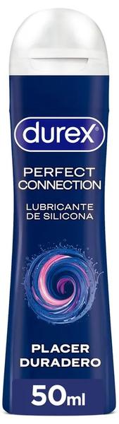 Durex Perfect Connection Lubricante 50Ml