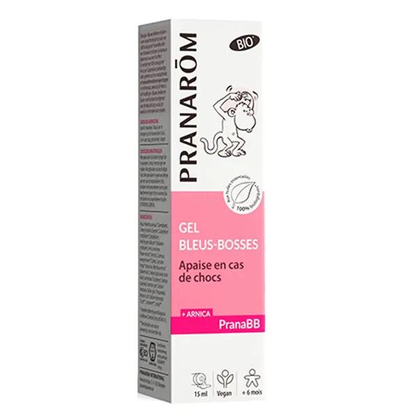 PranaBb Gel Bleus-Bosses Bio 15ml 3