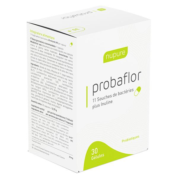 Probaflor Probiotiques 30 gélules