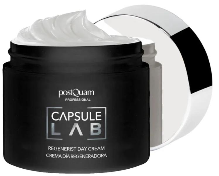 Postquam Crema Capsule Lab Anti-Ox De Día 50 Ml
