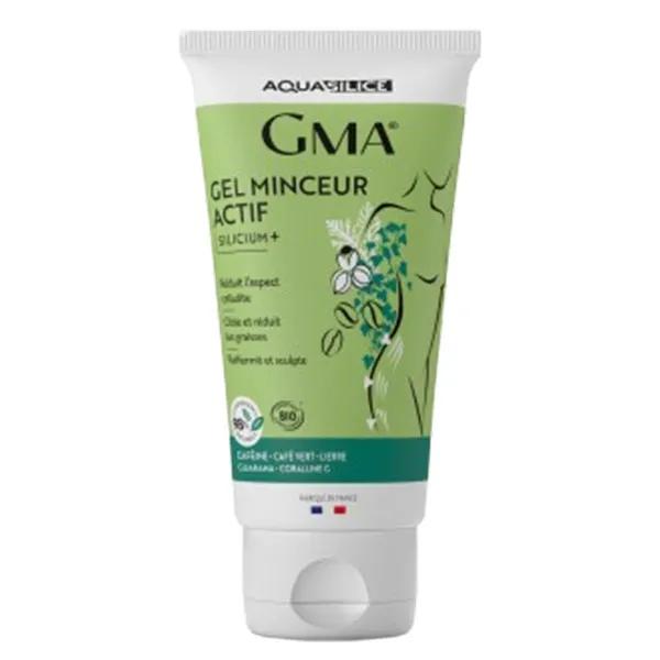 GMA Gel Minceur Actif Bio 150ml 2