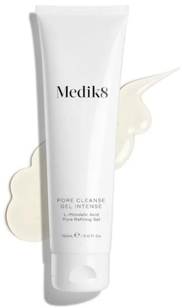 Medik8 Pore Cleanse Gel Intense 150 Ml - Imagen 2