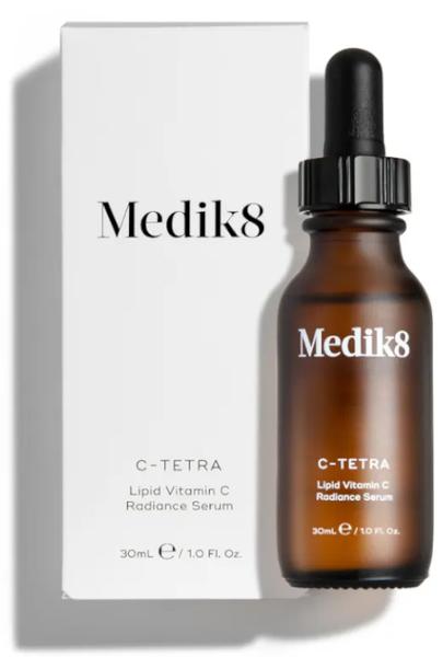 Medik8 C-Tetra Lipid Vitamin C Sérum 30 Ml - Imagen 2
