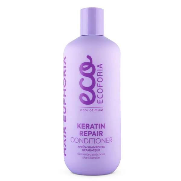 Après-Shampoing réparation kératine 400ml 3