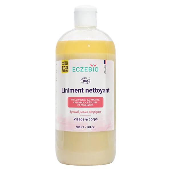 Liniment nettoyant bio 500 ml