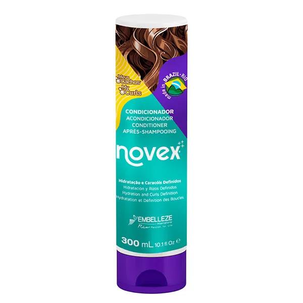 Après-shampoing My Curls Hydratation & définition 300ml 2