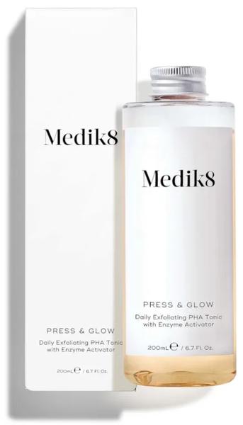 Medik8 Press & Glow Refill 200 Ml