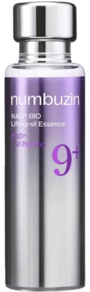 Numbuzin No.9 Nad Bio Lifting-Sil Essence 50 Ml
