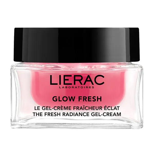Glow Fresh Le Gel-crème Fraîcheur Eclat 50ml