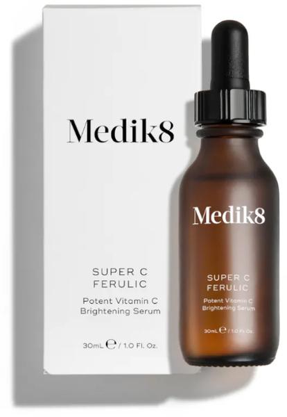 Medik8 Super C Ferulic 30 Ml - Imagen 3