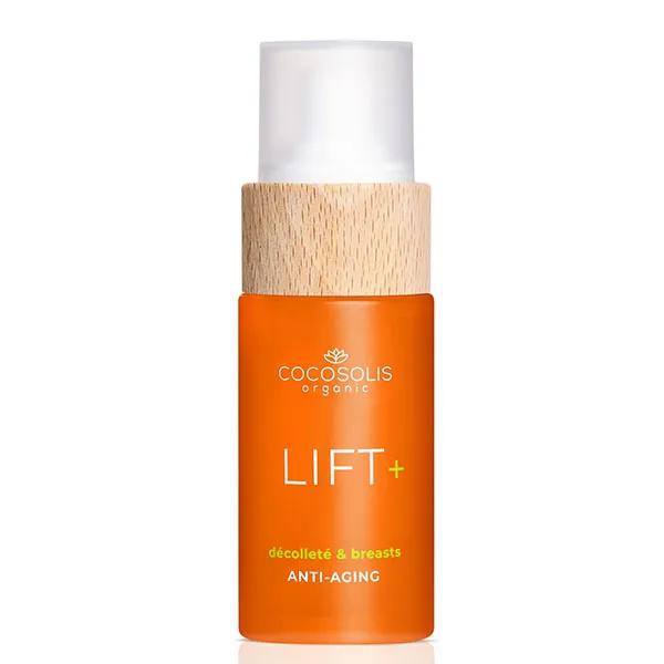 Lift + Sérum anti-âge cou, décolleté et seins 50ml