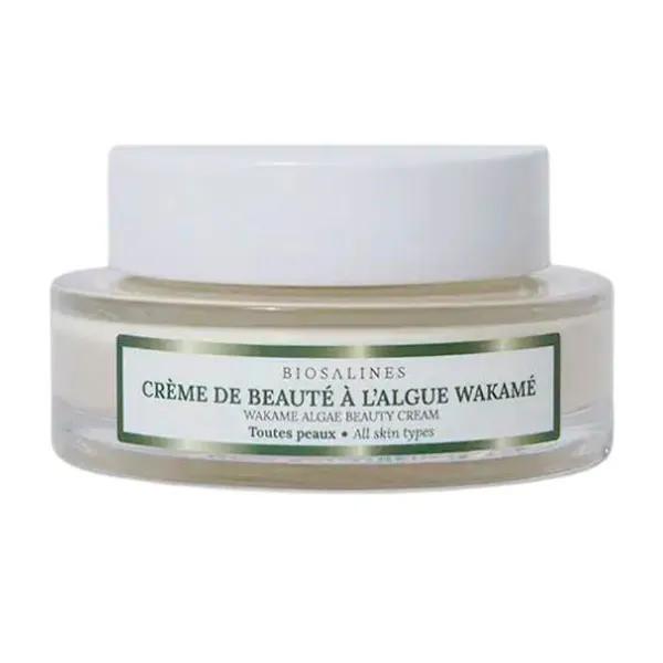Crème de Beauté à l'Algue Wakamé 50ml 3