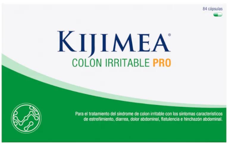 Kijimea Colon Irritable Pro 84 Cápsulas