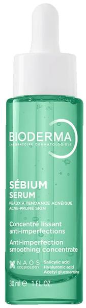 Bioderma Unisex Sebium Serum With Salicylic Acid For Adult Acne 30Ml - Imagen 5