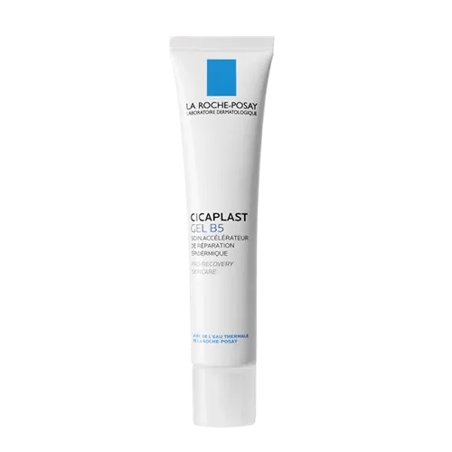 Cicaplast Gel B5 Soin Réparateur 40ml 4