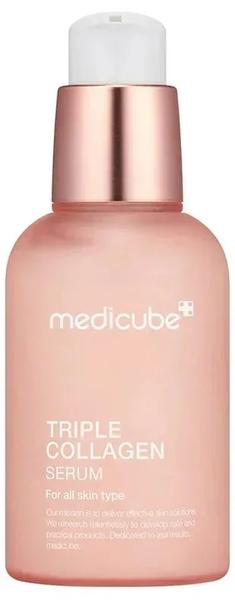 Medicube Triple Collagen Sérum 4.0 55 Ml