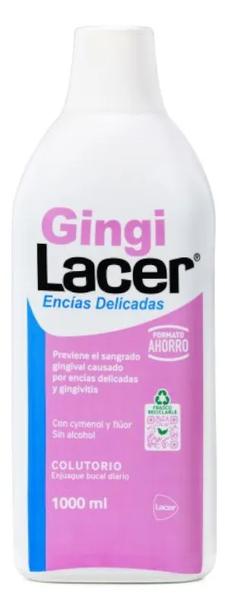 Lacer Gingilacer Colutorio 1 Litro