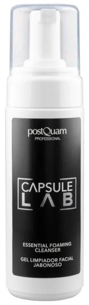 Postquam Capsule Lab Essential Espuma Limpiadora 150 Ml