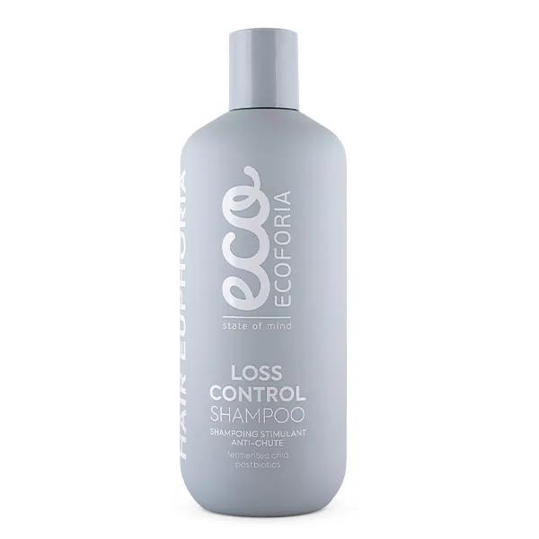 Shampoing anti-chûte 400ml 3