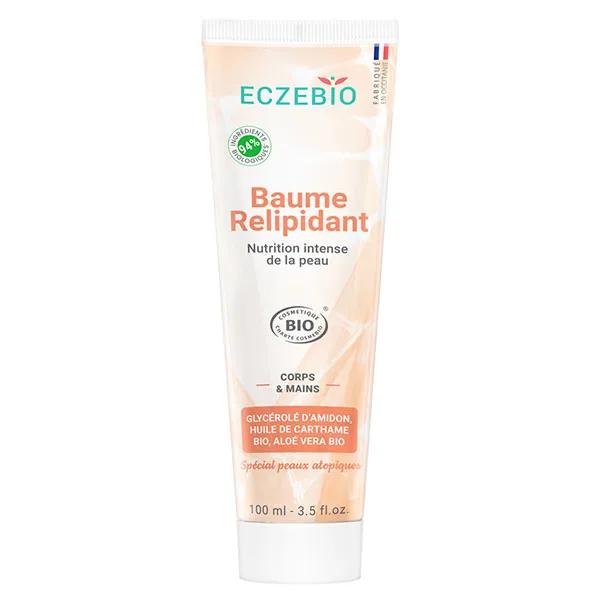 Baume relipidant 100ml