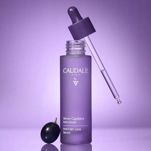 Caudalie Sérum Capilar Anticaída 50 Ml