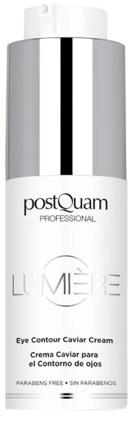 Postquam Contorno de Ojos Caviar 20 ml