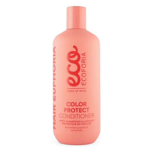 Après-Shampoing protection cheveux coloré 400ml 3