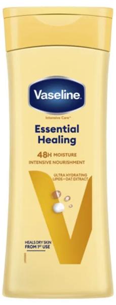 Vaseline Essential Healing Loción 400 Ml