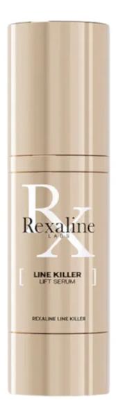 Rexaline Labs Line Killer Lift Serum 30 ml