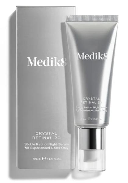 Medik8 Crystal Retinal 24 30 Ml - Imagen 2